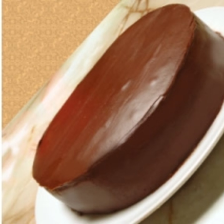 オーストリアのスイーツです チョコケーキ レシピ 作り方 By Torezu 楽天レシピ